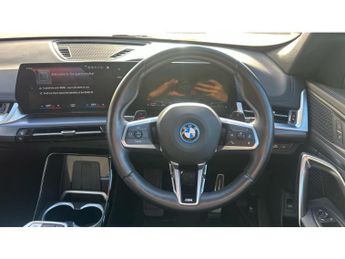 BMW X1 xDrive 25e M Sport 5dr Step Auto Estate