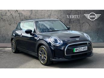 MINI Hatch 135kW Cooper S Level 3 33kWh 3dr Auto Electric Hatchback