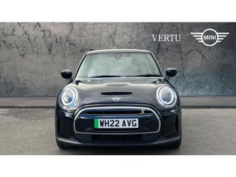 MINI Hatchback 135kW Cooper S Level 3 33kWh 3dr Auto Electric Hatchback