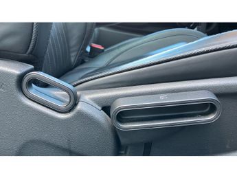 MINI Hatchback 135kW Cooper S Level 3 33kWh 3dr Auto Electric Hatchback