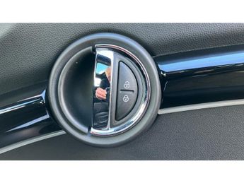 MINI Hatchback 135kW Cooper S Level 3 33kWh 3dr Auto Electric Hatchback