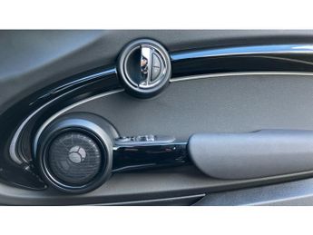 MINI Hatchback 135kW Cooper S Level 3 33kWh 3dr Auto Electric Hatchback