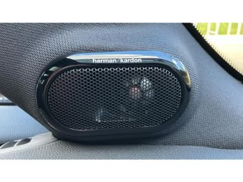 MINI Hatchback 135kW Cooper S Level 3 33kWh 3dr Auto Electric Hatchback