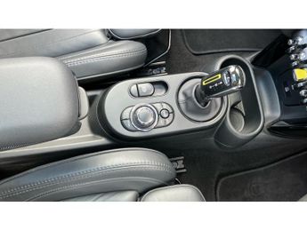 MINI Hatchback 135kW Cooper S Level 3 33kWh 3dr Auto Electric Hatchback