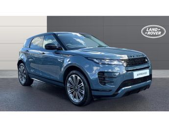 Land Rover Range Rover Evoque 1.5 P300e Dynamic HSE 5dr Auto Hatchback