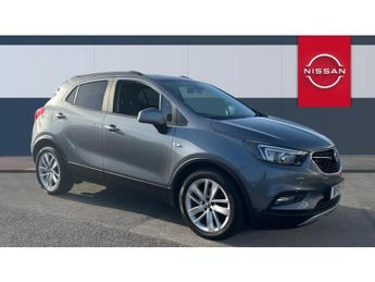 Vauxhall Mokka 1.4T ecoTEC Design Nav 5dr Petrol Hatchback