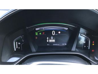Honda CR-V 2.0 i-MMD Hybrid EX 5dr eCVT Hybrid Estate