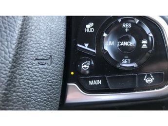 Honda CR-V 2.0 i-MMD Hybrid EX 5dr eCVT Hybrid Estate