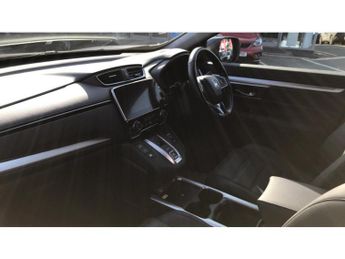 Honda CR-V 2.0 i-MMD Hybrid EX 5dr eCVT Hybrid Estate