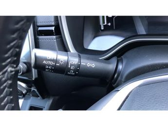 Honda CR-V 2.0 i-MMD Hybrid EX 5dr eCVT Hybrid Estate
