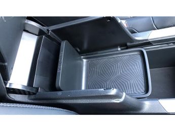 Honda CR-V 2.0 i-MMD Hybrid EX 5dr eCVT Hybrid Estate