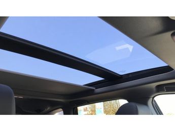 Honda CR-V 2.0 i-MMD Hybrid EX 5dr eCVT Hybrid Estate