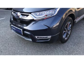 Honda CR-V 2.0 i-MMD Hybrid EX 5dr eCVT Hybrid Estate