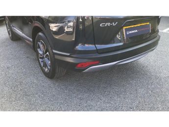 Honda CR-V 2.0 i-MMD Hybrid EX 5dr eCVT Hybrid Estate