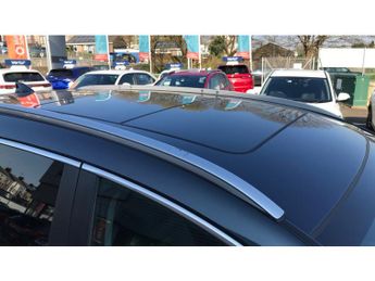 Honda CR-V 2.0 i-MMD Hybrid EX 5dr eCVT Hybrid Estate