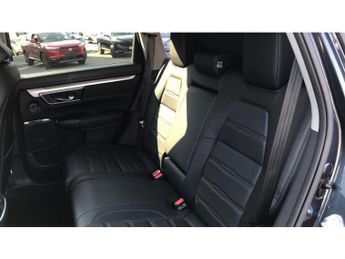 Honda CR-V 2.0 i-MMD Hybrid EX 5dr eCVT Hybrid Estate