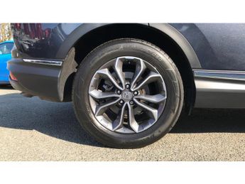 Honda CR-V 2.0 i-MMD Hybrid EX 5dr eCVT Hybrid Estate