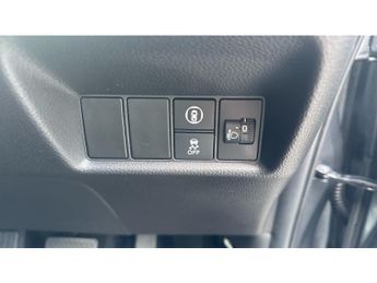 Honda Jazz 1.5 i-MMD Hybrid SE 5dr eCVT Hybrid Hatchback