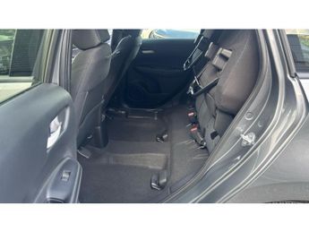 Honda Jazz 1.5 i-MMD Hybrid SE 5dr eCVT Hybrid Hatchback
