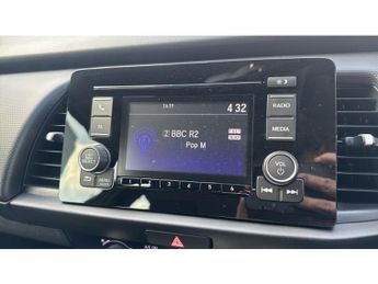 Honda Jazz 1.5 i-MMD Hybrid SE 5dr eCVT Hybrid Hatchback