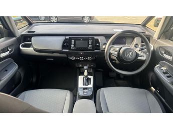Honda Jazz 1.5 i-MMD Hybrid SE 5dr eCVT Hybrid Hatchback
