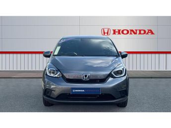 Honda Jazz 1.5 i-MMD Hybrid SE 5dr eCVT Hybrid Hatchback