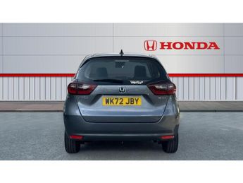 Honda Jazz 1.5 i-MMD Hybrid SE 5dr eCVT Hybrid Hatchback