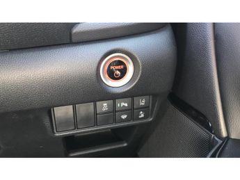 Honda CR-V 2.0 i-MMD Hybrid SR  2WD 5dr eCVT Hybrid Estate