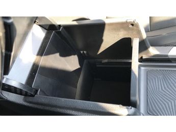 Honda CR-V 2.0 i-MMD Hybrid SR  2WD 5dr eCVT Hybrid Estate