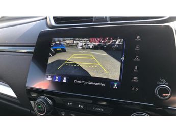 Honda CR-V 2.0 i-MMD Hybrid SR  2WD 5dr eCVT Hybrid Estate