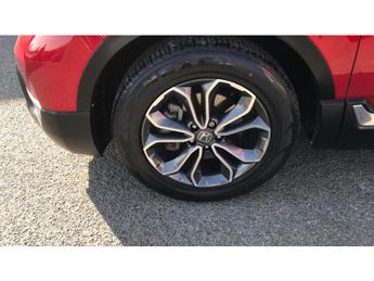 Honda CR-V 2.0 i-MMD Hybrid SR  2WD 5dr eCVT Hybrid Estate