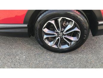 Honda CR-V 2.0 i-MMD Hybrid SR  2WD 5dr eCVT Hybrid Estate