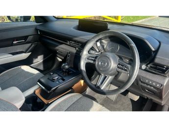 Mazda MX-30 107kW GT Sport Tech 35.5kWh 5dr Auto Electric Hatchback