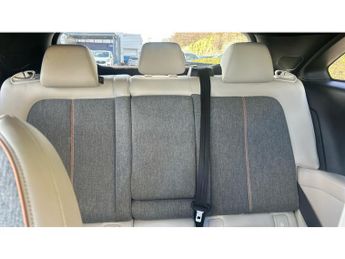 Mazda MX-30 107kW GT Sport Tech 35.5kWh 5dr Auto Electric Hatchback