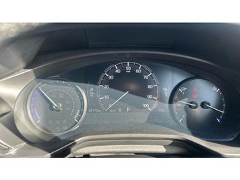 Mazda MX-30 107kW GT Sport Tech 35.5kWh 5dr Auto Electric Hatchback