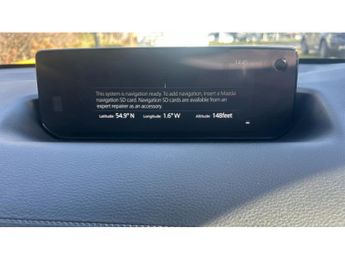 Mazda MX-30 107kW GT Sport Tech 35.5kWh 5dr Auto Electric Hatchback