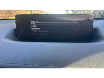 Mazda MX-30 107kW GT Sport Tech 35.5kWh 5dr Auto Electric Hatchback