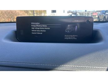 Mazda MX-30 107kW GT Sport Tech 35.5kWh 5dr Auto Electric Hatchback