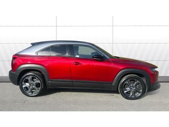 Mazda MX-30 107kW GT Sport Tech 35.5kWh 5dr Auto Electric Hatchback