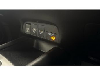 Honda Jazz 1.5 i-MMD Hybrid EX 5dr eCVT Hybrid Hatchback