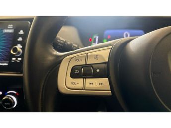 Honda Jazz 1.5 i-MMD Hybrid EX 5dr eCVT Hybrid Hatchback