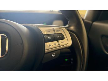 Honda Jazz 1.5 i-MMD Hybrid EX 5dr eCVT Hybrid Hatchback