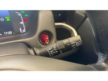 Honda Jazz 1.5 i-MMD Hybrid EX 5dr eCVT Hybrid Hatchback