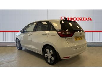 Honda Jazz 1.5 i-MMD Hybrid EX 5dr eCVT Hybrid Hatchback