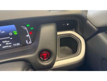 Honda Jazz 1.5 i-MMD Hybrid EX 5dr eCVT Hybrid Hatchback