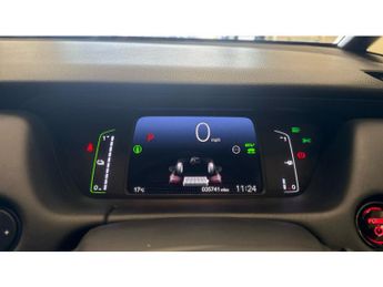 Honda Jazz 1.5 i-MMD Hybrid EX 5dr eCVT Hybrid Hatchback