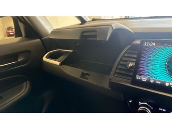 Honda Jazz 1.5 i-MMD Hybrid EX 5dr eCVT Hybrid Hatchback