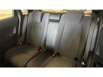 Honda Jazz 1.5 i-MMD Hybrid EX 5dr eCVT Hybrid Hatchback