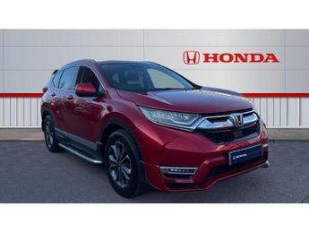 Honda CR-V 2.0 i-MMD Hybrid EX 5dr eCVT Hybrid Estate