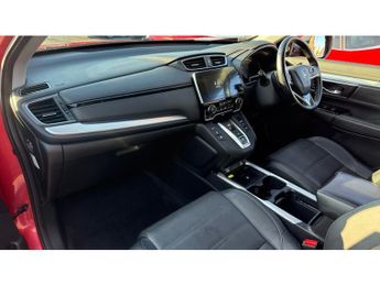 Honda CR-V 2.0 i-MMD Hybrid EX 5dr eCVT Hybrid Estate